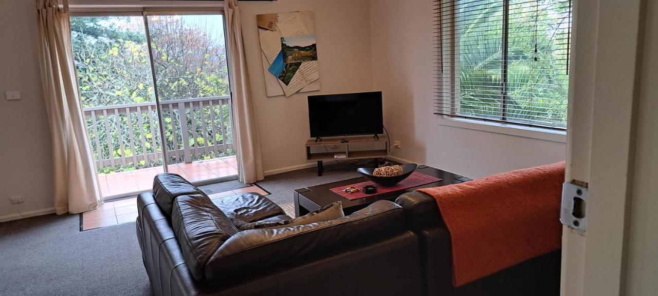 Healesville Apartments Bagian luar foto