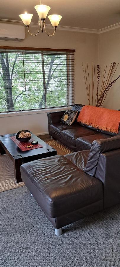 Healesville Apartments Bagian luar foto
