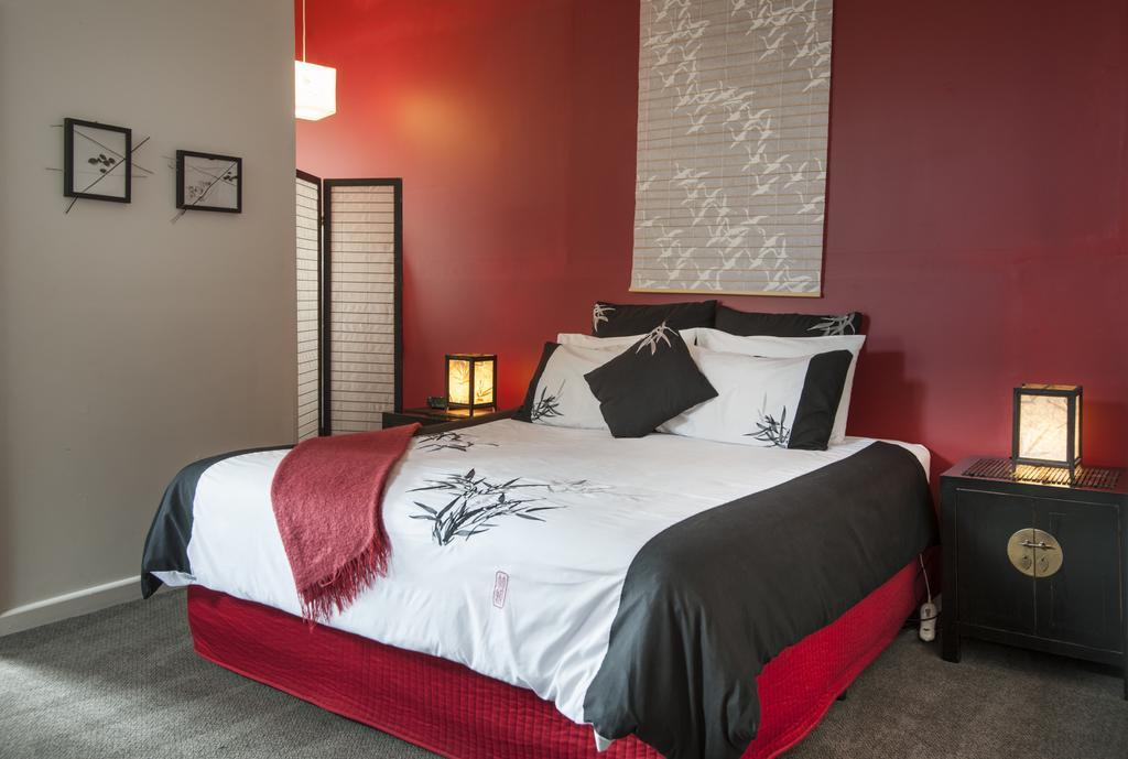 Healesville Apartments Bagian luar foto