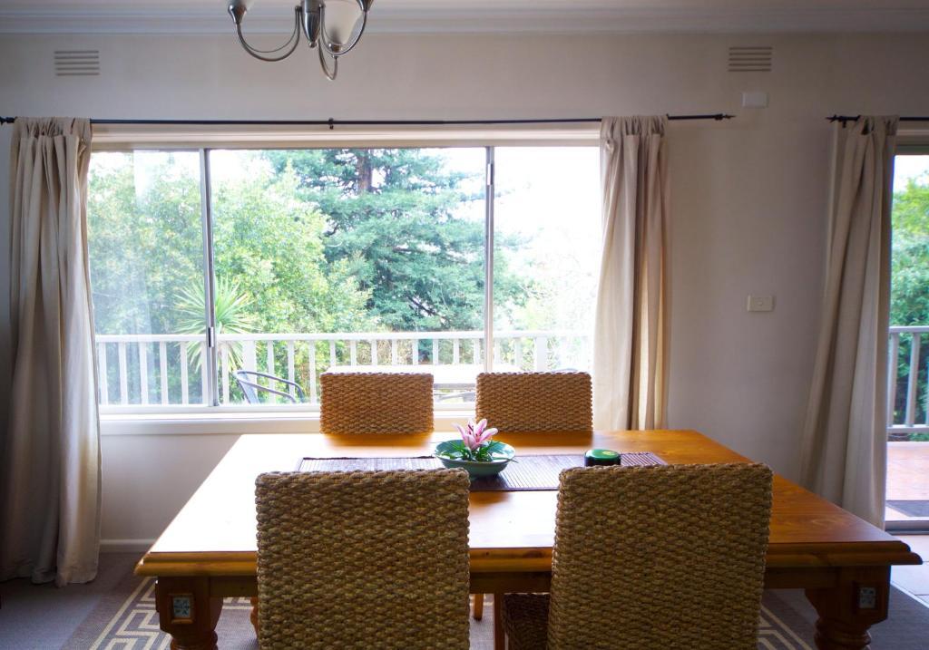 Healesville Apartments Bagian luar foto
