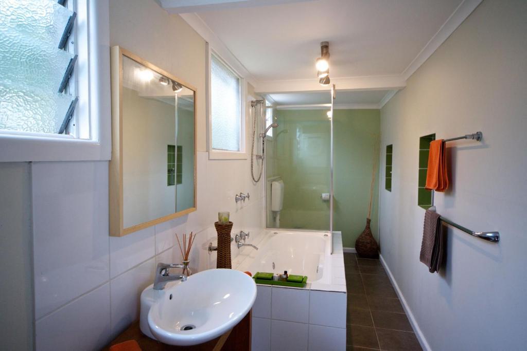 Healesville Apartments Bagian luar foto