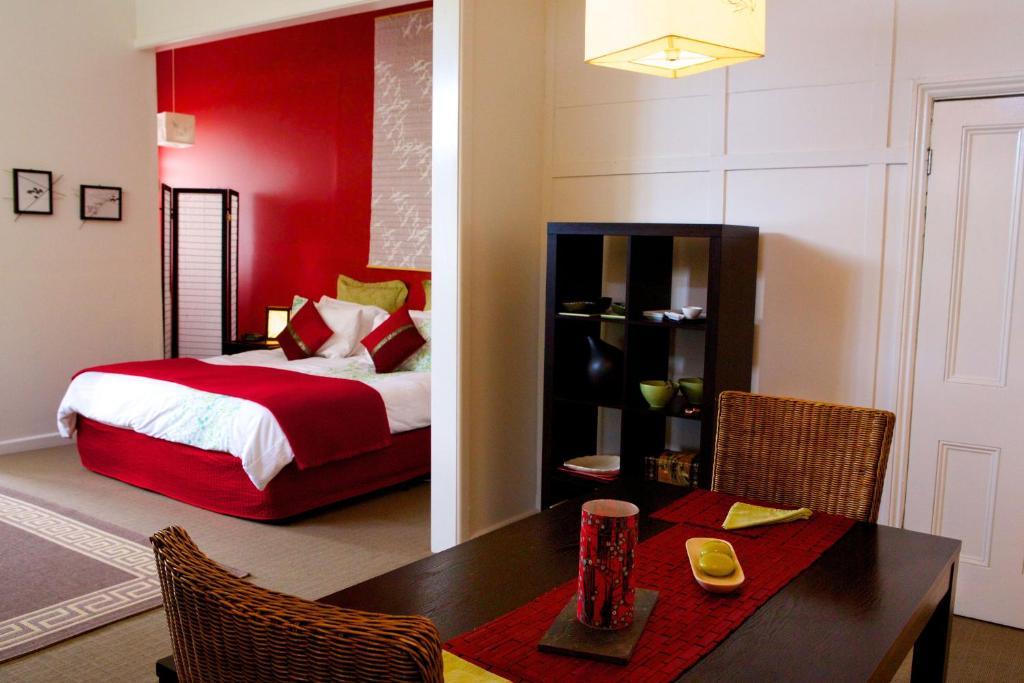 Healesville Apartments Bagian luar foto