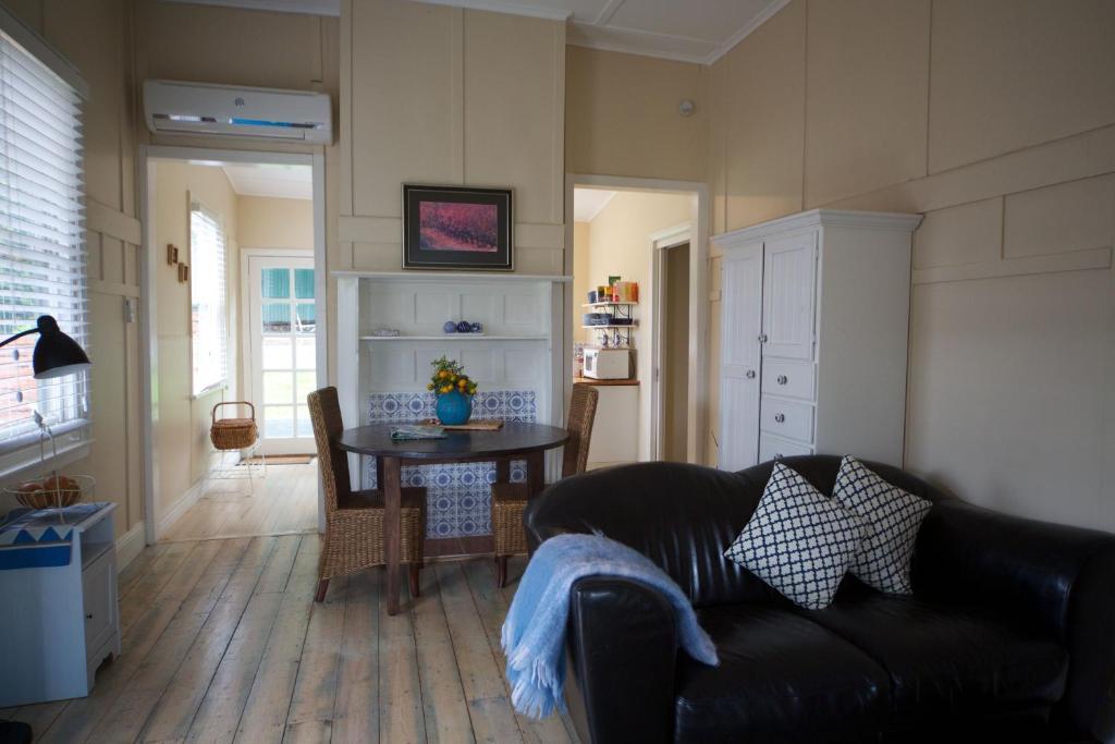 Healesville Apartments Bagian luar foto