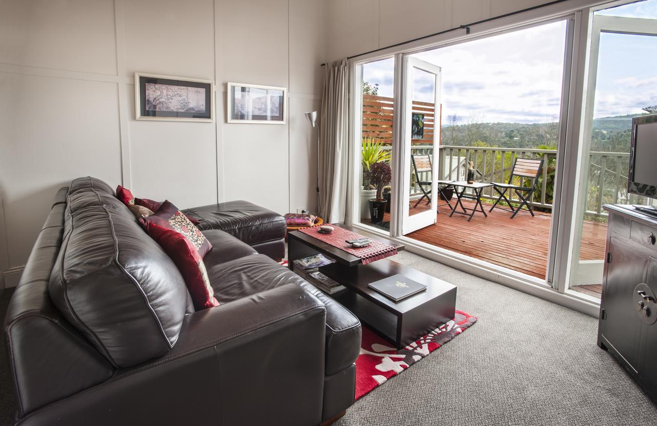 Healesville Apartments Bagian luar foto