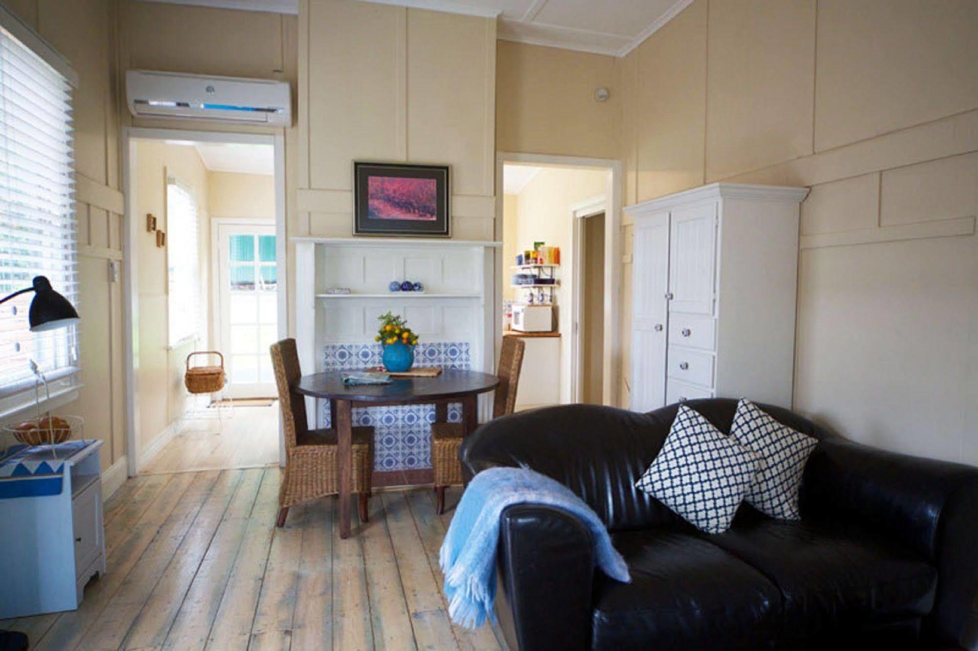 Healesville Apartments Bagian luar foto