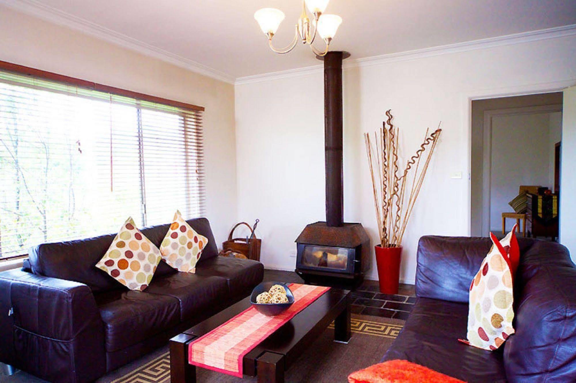 Healesville Apartments Bagian luar foto