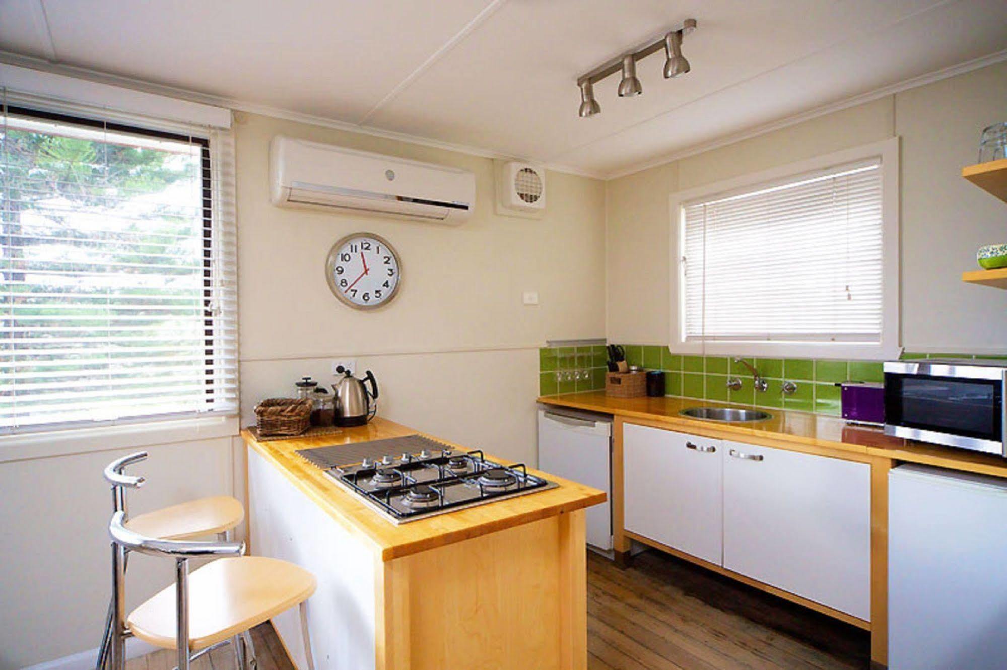 Healesville Apartments Bagian luar foto