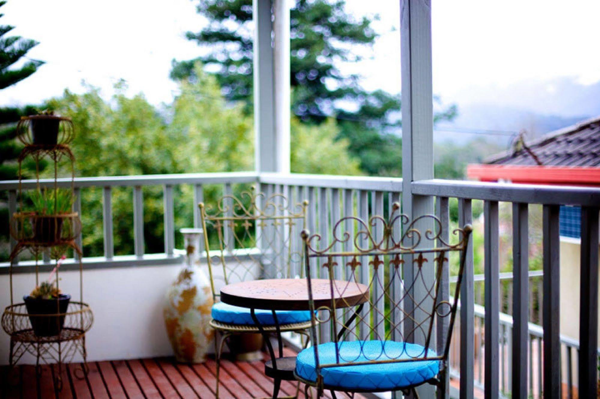 Healesville Apartments Bagian luar foto